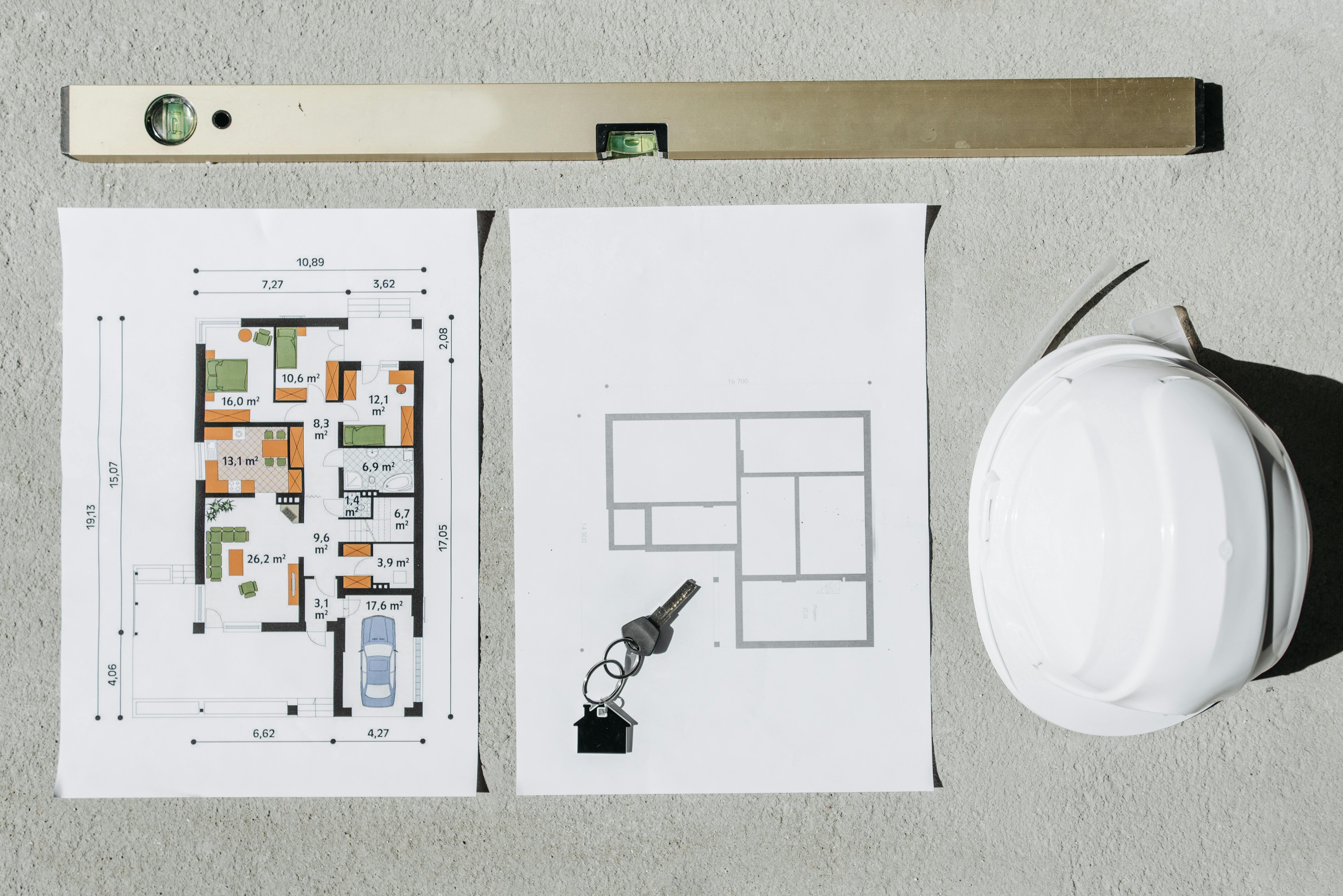 Professional construction project management
