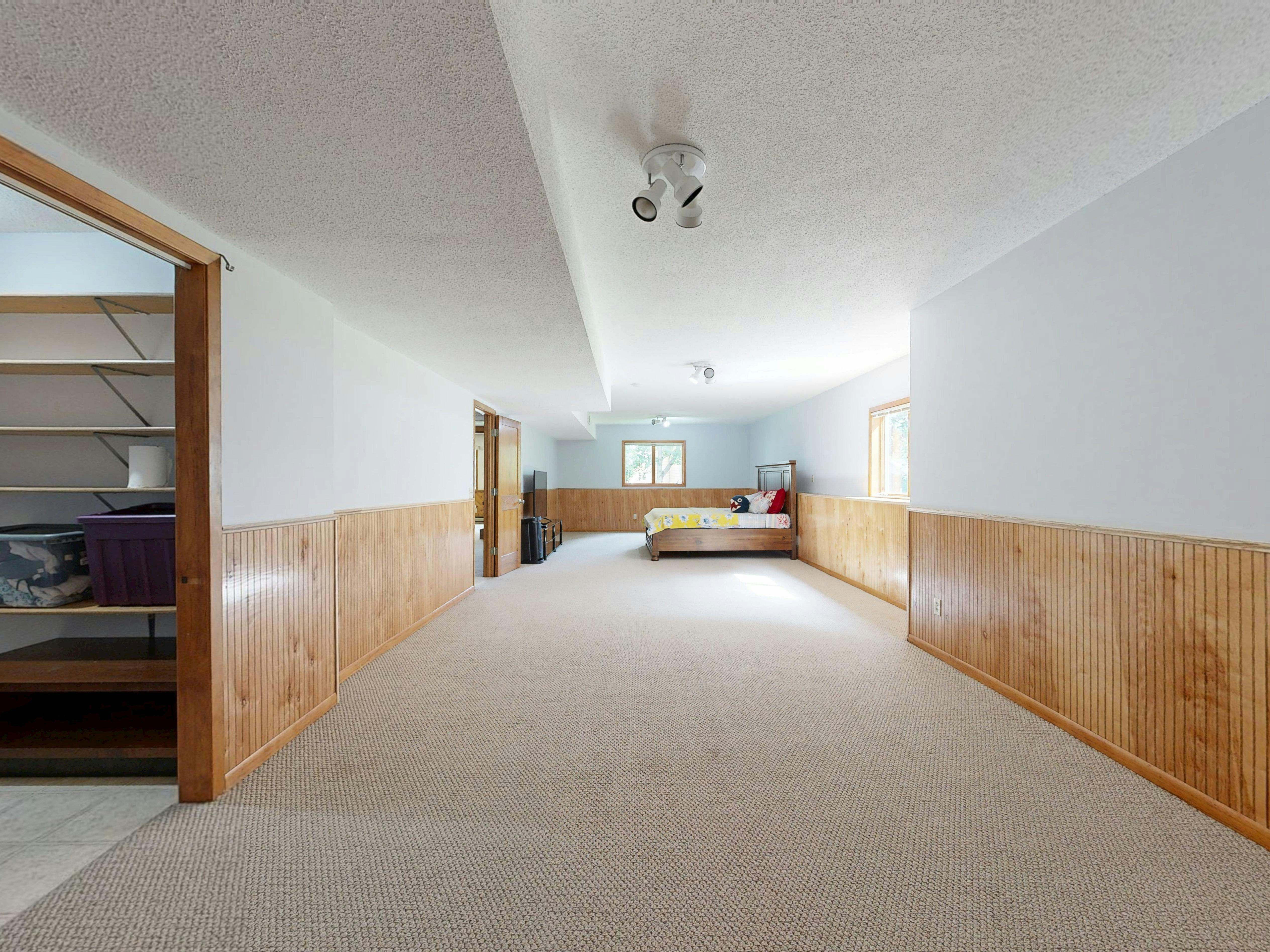 Basement Finishing — Conshohocken, PA