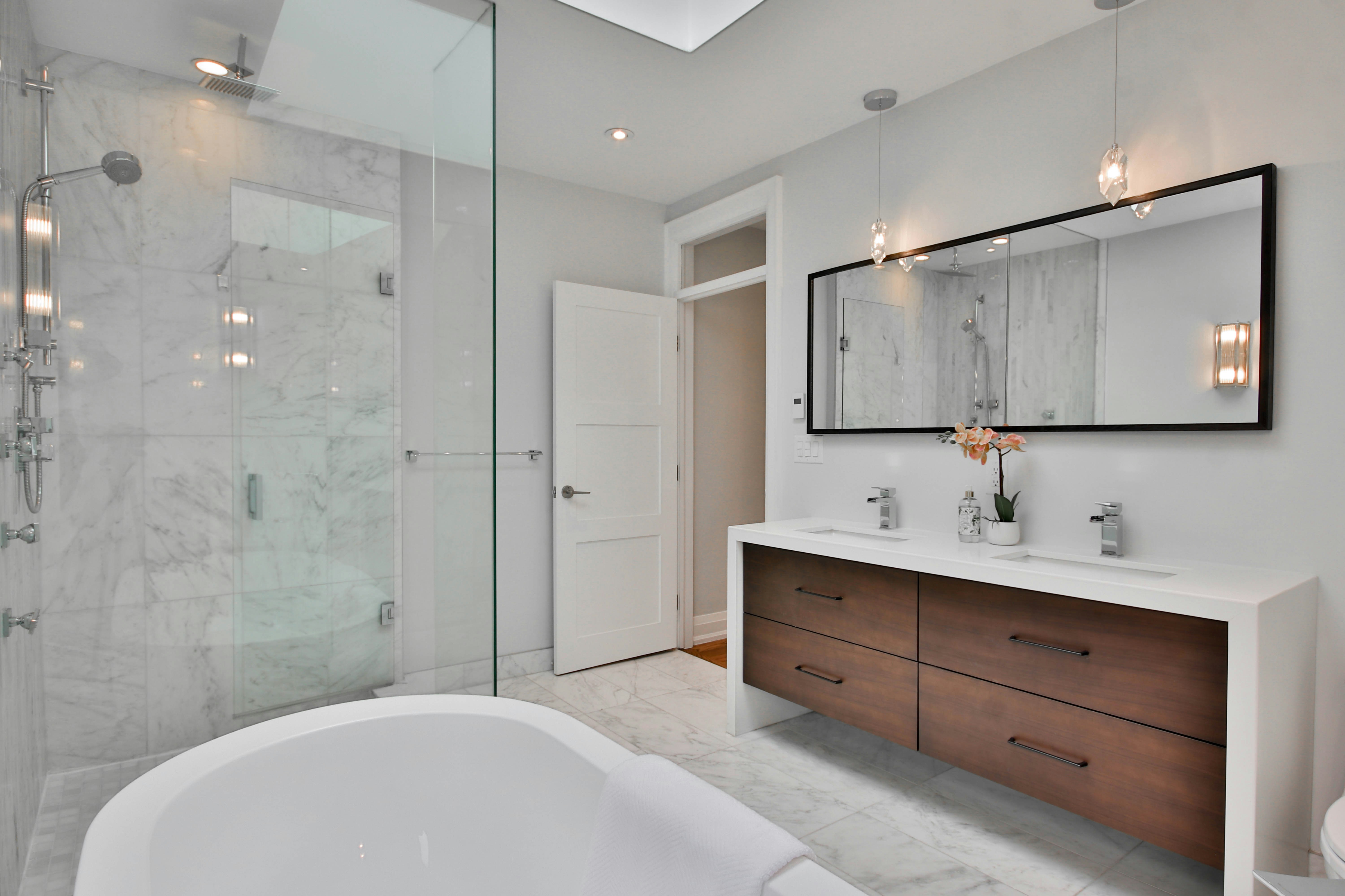 Bathroom Renovation — Malvern, PA