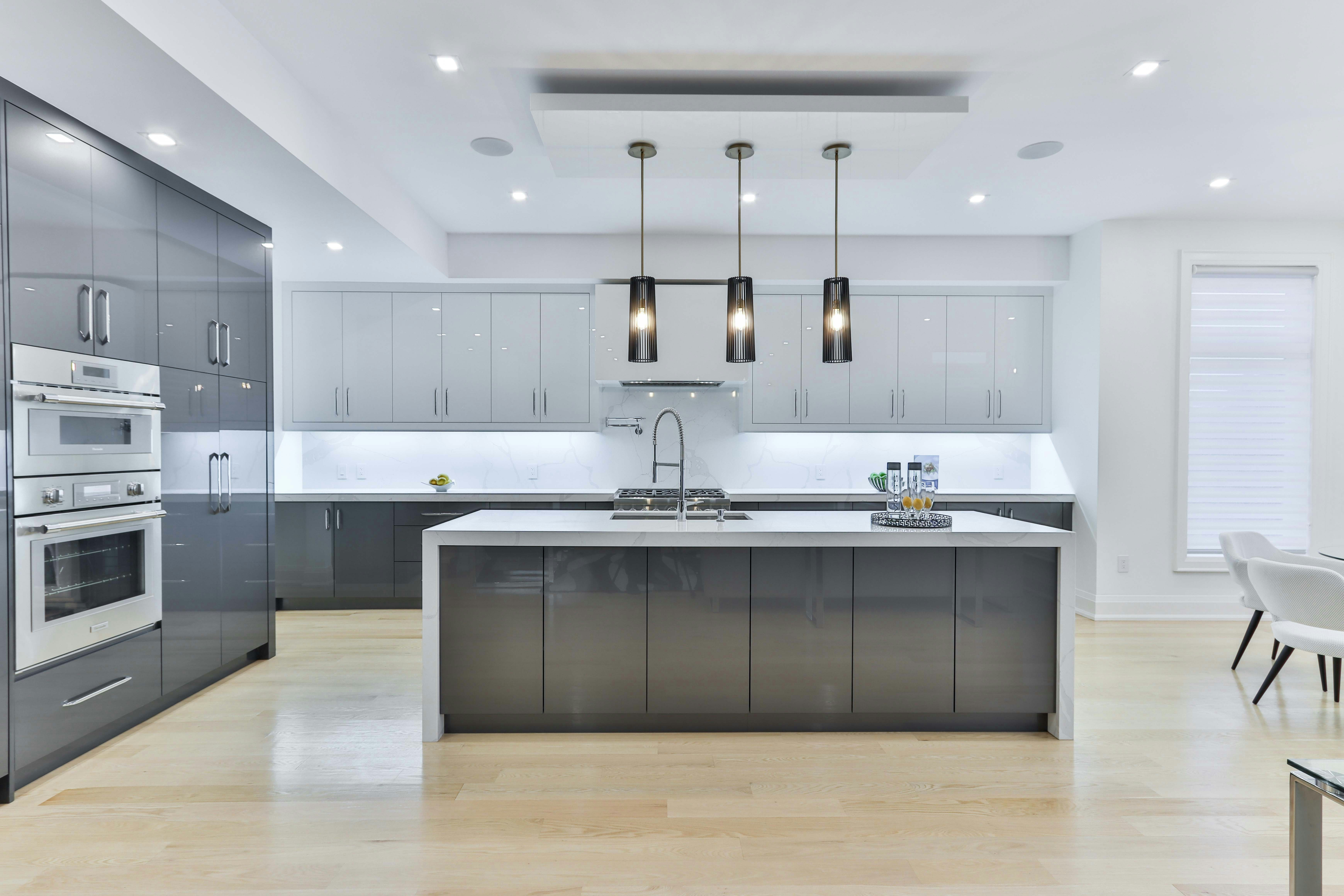 Kitchen Renovation — King of Prussia, PA
