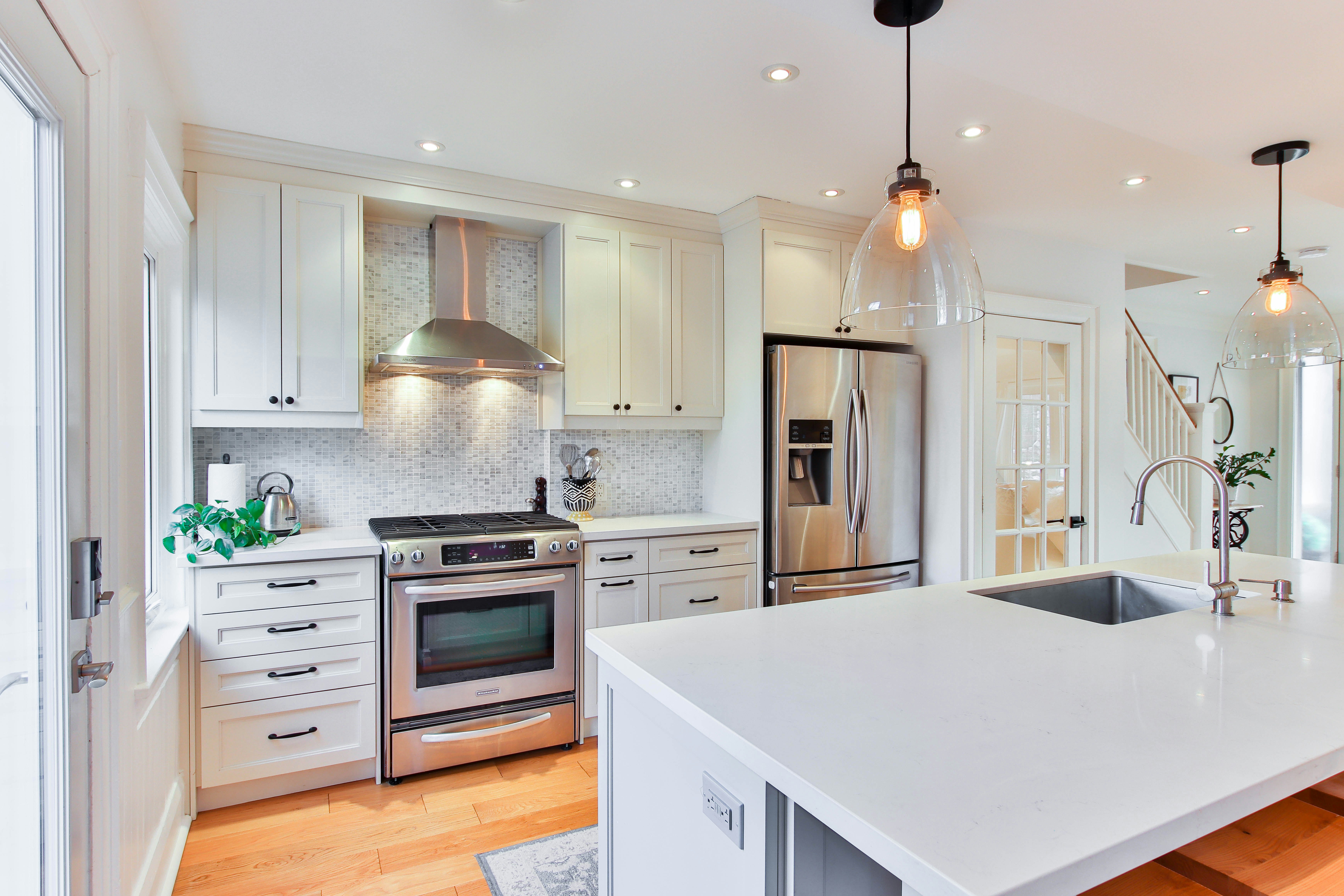 Kitchen Renovation — Wayne, PA