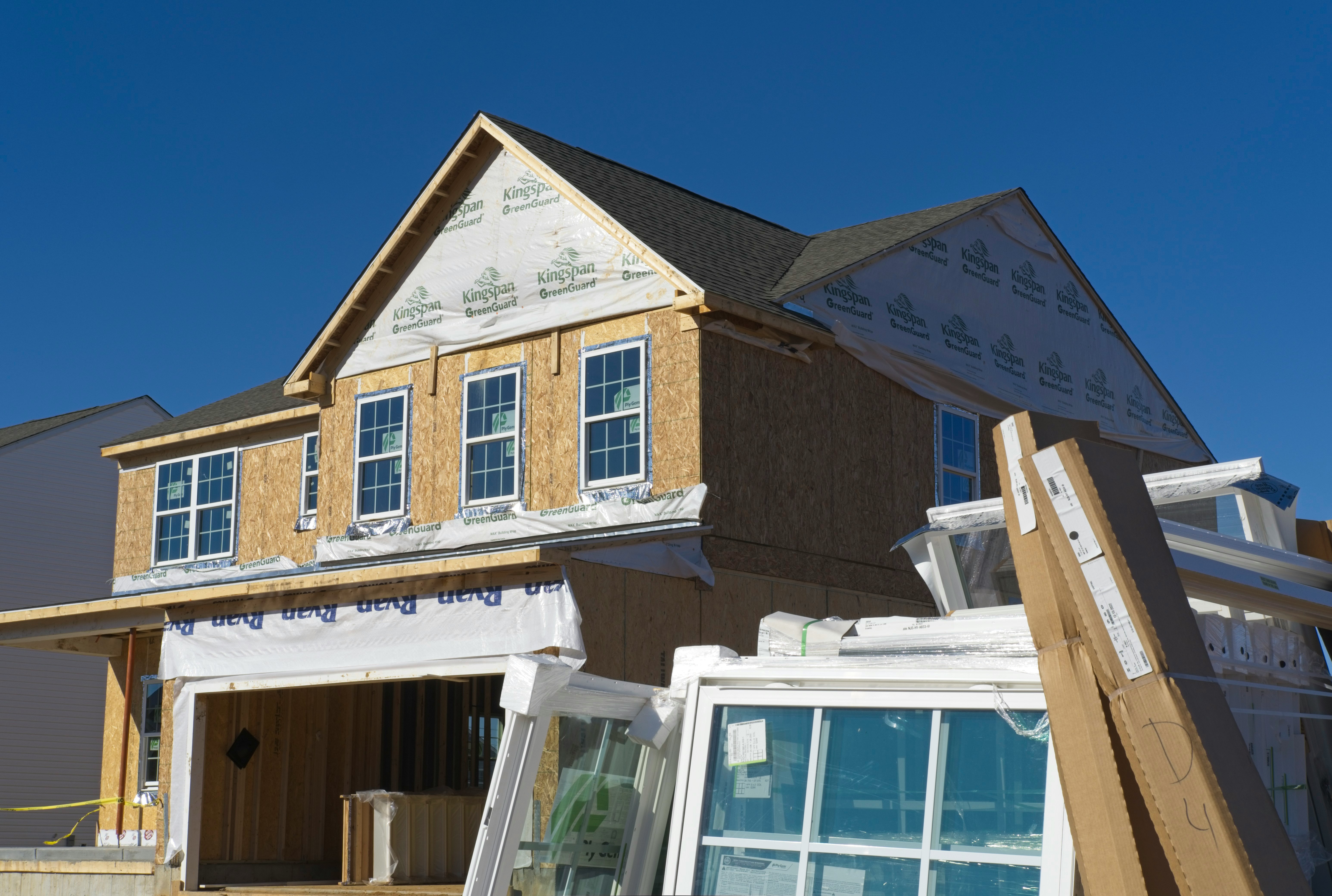 How to Finance a Home Addition in Pennsylvania: Your Options Explained