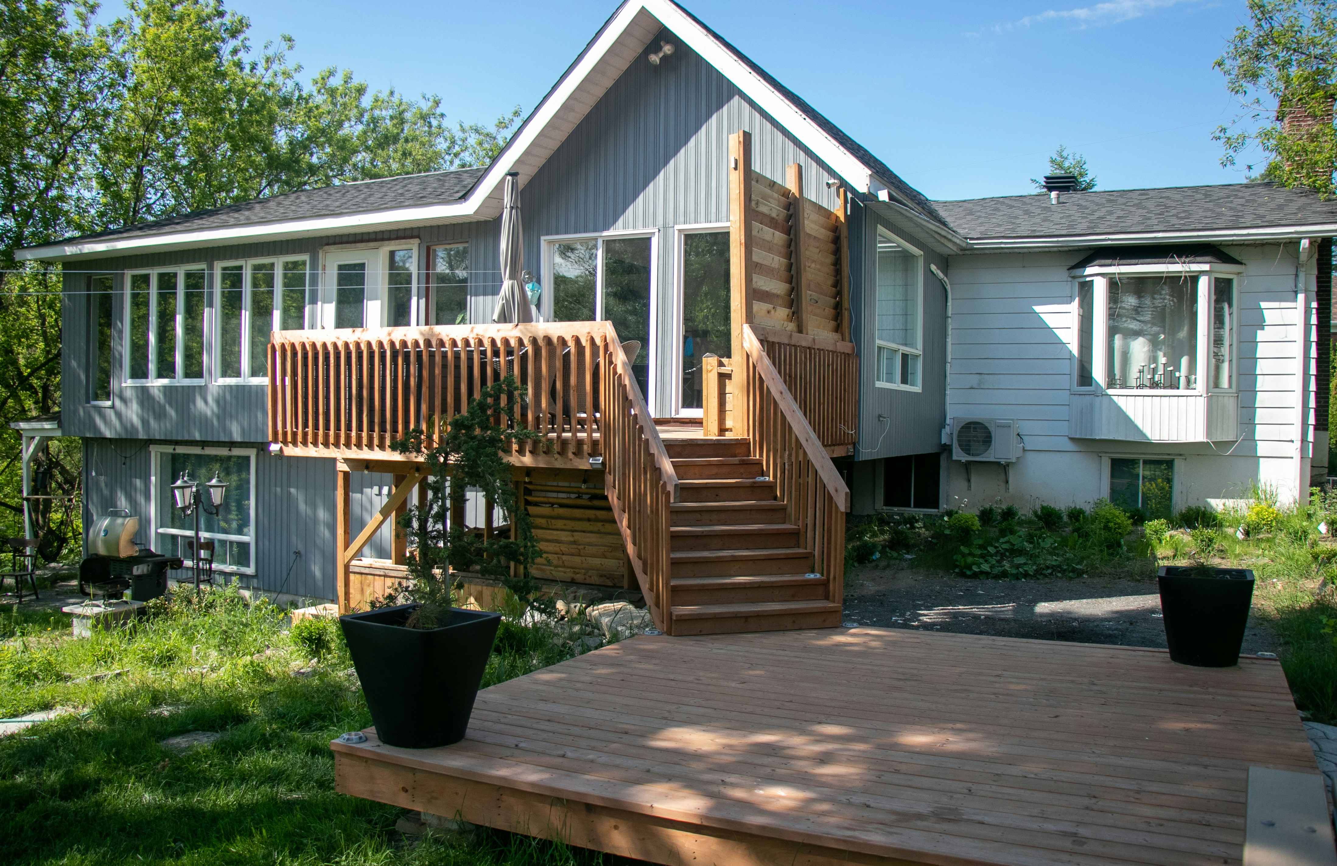 Home Additions